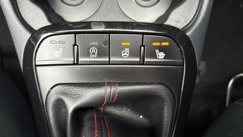 Kia Picanto 1.0T GDi GT-line S 5dr [4 seats] Petrol Hatchback